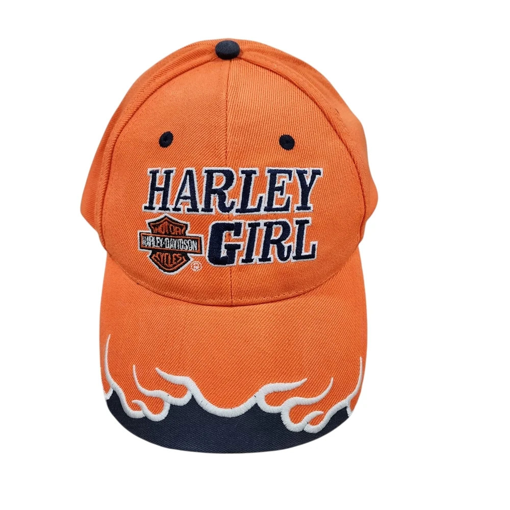 HARLEY DAVIDSON 